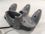 DK6742 Nintendo 64 Controller Gray N64 Japan