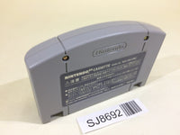 SJ8692 Top Gear Rally Nintendo 64 N64 Japan