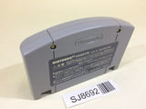 SJ8692 Top Gear Rally Nintendo 64 N64 Japan