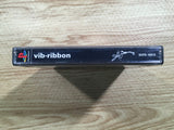 Vib Ribbon PS1 Japan - FH5507