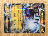 CD9744 Thundurus EX RR XY6 022/078 Pokemon Card TCG Japan