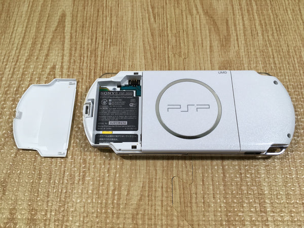 PSP白色 楽天市場】ソニー・インタラクティブエンタテインメント PSP(R