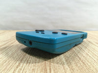 lf9624 Plz Read Item Condi GameBoy Color Blue Game Boy Console Japan