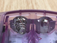 LG2125 GameBoy Color Clear Purple Game Boy Console Japan