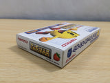 UE6320 PAC MAN COLLECTION BOXED GameBoy Advance Japan