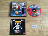 One Piece Ocean Of Dreams PS1 Japan - FH8354