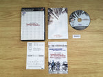 FH8431 R-TYPE FINAL PS2 Japan