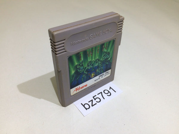 BZ5791 Twin GameBoy Game Boy Japan