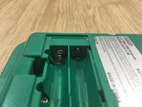 KH5822 With Defects - GameBoy Pocket Green Game Boy Console Japan