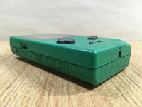 LF9724 With Defects - GameBoy Bros. Green Game Boy Console Japan