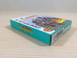 Megami Tensei Gaiden Last Bible 1 BOXED GameBoy Game Boy Japan - UE2732