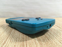 lf9624 Plz Read Item Condi GameBoy Color Blue Game Boy Console Japan