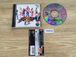 FH9502 Real Bout Garou Densetsu Special NEO GEO CD Japan