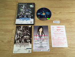 FH9610 Another Century’s Episode PS2 Japan