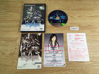 FH9610 Another Century’s Episode PS2 Japan