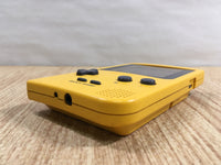 LF9320 With Defects - GameBoy Pocket Yellow Game Boy Console Japan
