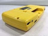 Game Gear Yellow SEGA Console Japan - Not Working DK4809