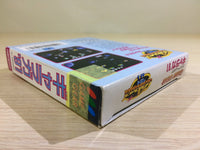 DK6822 Galaga 91 BOXED Sega Game Gear Japan