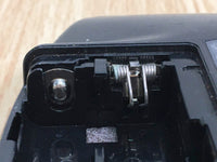 LG2325 Plz Read Item Condi GameBoy Advance Black Game Boy Console Japan