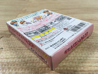 DK7310 Kosodate Quiz Dokodemo My Angel BOXED Wonder Swan Bandai Japan