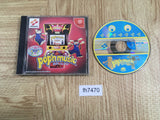 pop'n music Dreamcast Japan - FH7470