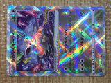 CE5678 Radiant Eevee K s10b 055/071 Pokemon Card TCG Japan