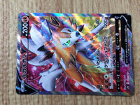 CE8844 Lycanroc V SR S7D 071/067 Pokemon Card TCG Japan