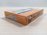 UE3395 Summon Night Craft Sword Story BOXED GameBoy Advance Japan