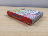 UE6425 Super Mario Land 3 Wario Land BOXED GameBoy Game Boy Japan