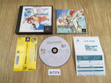 Tales Of Phantasia Playstation The Best PS1 Japan - FH7374