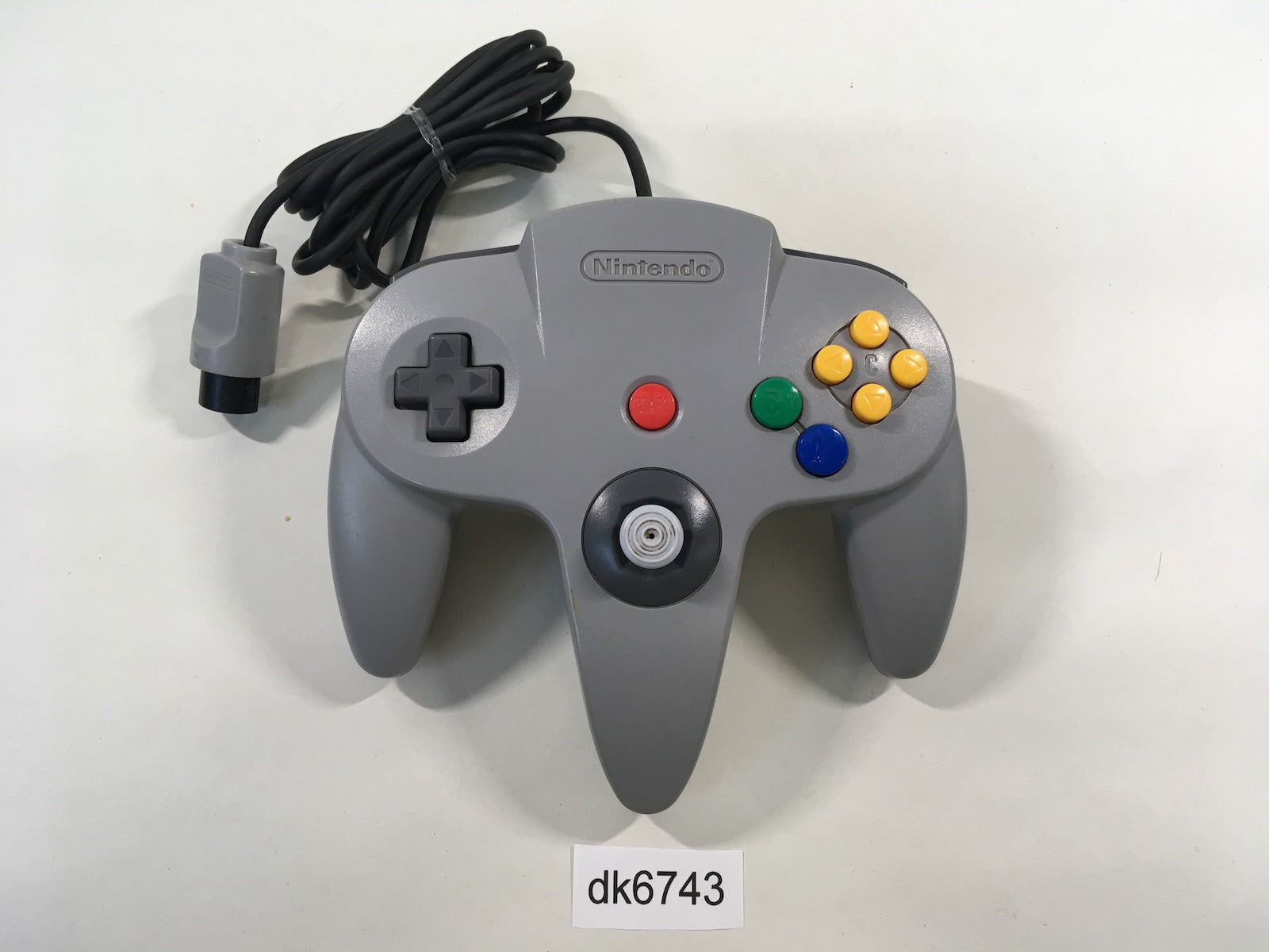 C2056 任天堂 nintendo 64ソフト 30個 / Y-4 / ②サイズ タイトル