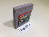 BZ6079 Radar Mission GameBoy Game Boy Japan