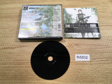 Front Mission 1st PS1 Japan - FH5832