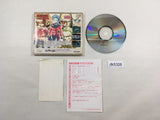 Macross 2036 SUPER CD ROM 2 PC Engine Japan - DK5326