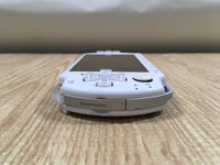 GD6886 With Defects - PSP-2000 CERAMIC WHITE SONY PSP Console Japan