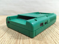 LF9724 With Defects - GameBoy Bros. Green Game Boy Console Japan