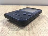 GD6582 Tested Working - GameBoy Pocket Black Game Boy Console Japan