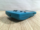 LG2590 GameBoy Color Blue Game Boy Console Japan