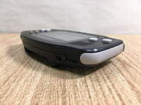 LG2325 Plz Read Item Condi GameBoy Advance Black Game Boy Console Japan