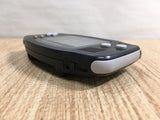 LG2325 Plz Read Item Condi GameBoy Advance Black Game Boy Console Japan