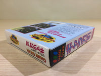 DK6822 Galaga 91 BOXED Sega Game Gear Japan