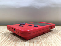 KH6288 With Defects - GameBoy Pocket Red Game Boy Console Japan