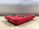 KH6288 With Defects - GameBoy Pocket Red Game Boy Console Japan