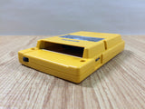 lf2537 GameBoy Pocket Yellow Game Boy Console Japan