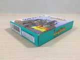 Megami Tensei Gaiden Last Bible 1 BOXED GameBoy Game Boy Japan - UE2732
