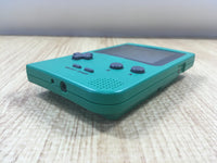 KH5822 With Defects - GameBoy Pocket Green Game Boy Console Japan