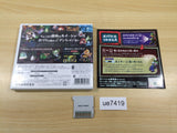 UE7419 Luigi Mansion 2 BOXED Nintendo 3DS Japan