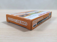UE3395 Summon Night Craft Sword Story BOXED GameBoy Advance Japan