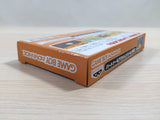 UE3395 Summon Night Craft Sword Story BOXED GameBoy Advance Japan