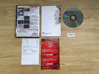 FH8431 R-TYPE FINAL PS2 Japan